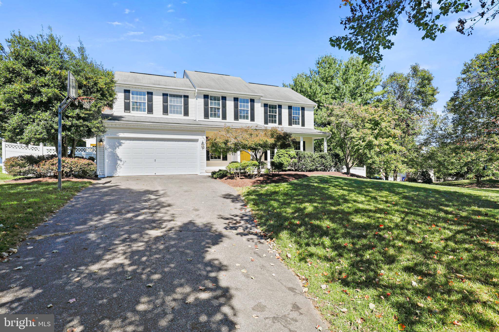 Ellicott City, MD 21042,2800 FOREST BROOK CT