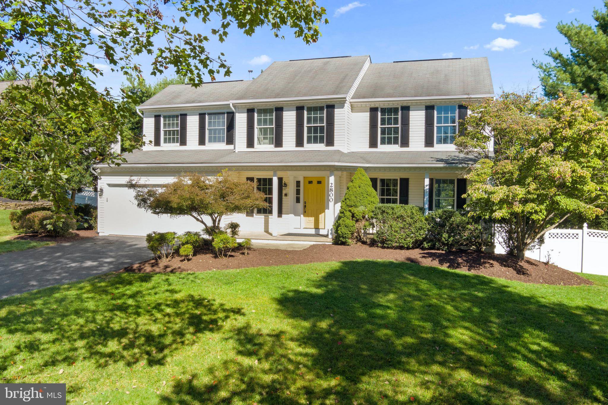 Ellicott City, MD 21042,2800 FOREST BROOK CT