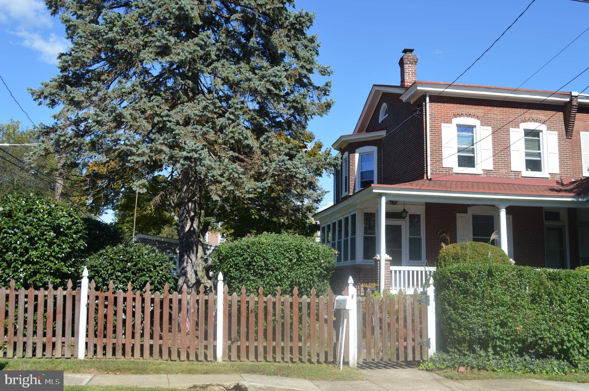 Cheltenham, PA 19012,337 FRANKLIN AVE