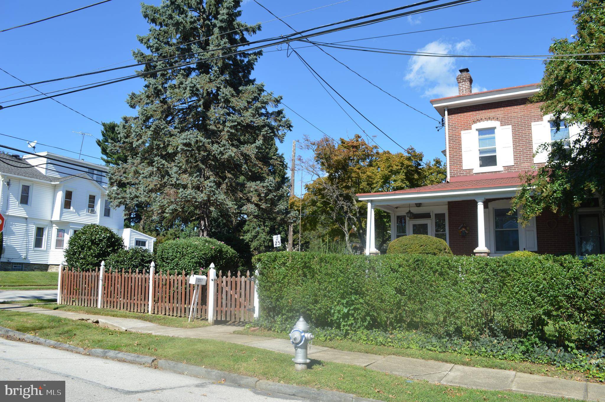 Cheltenham, PA 19012,337 FRANKLIN AVE