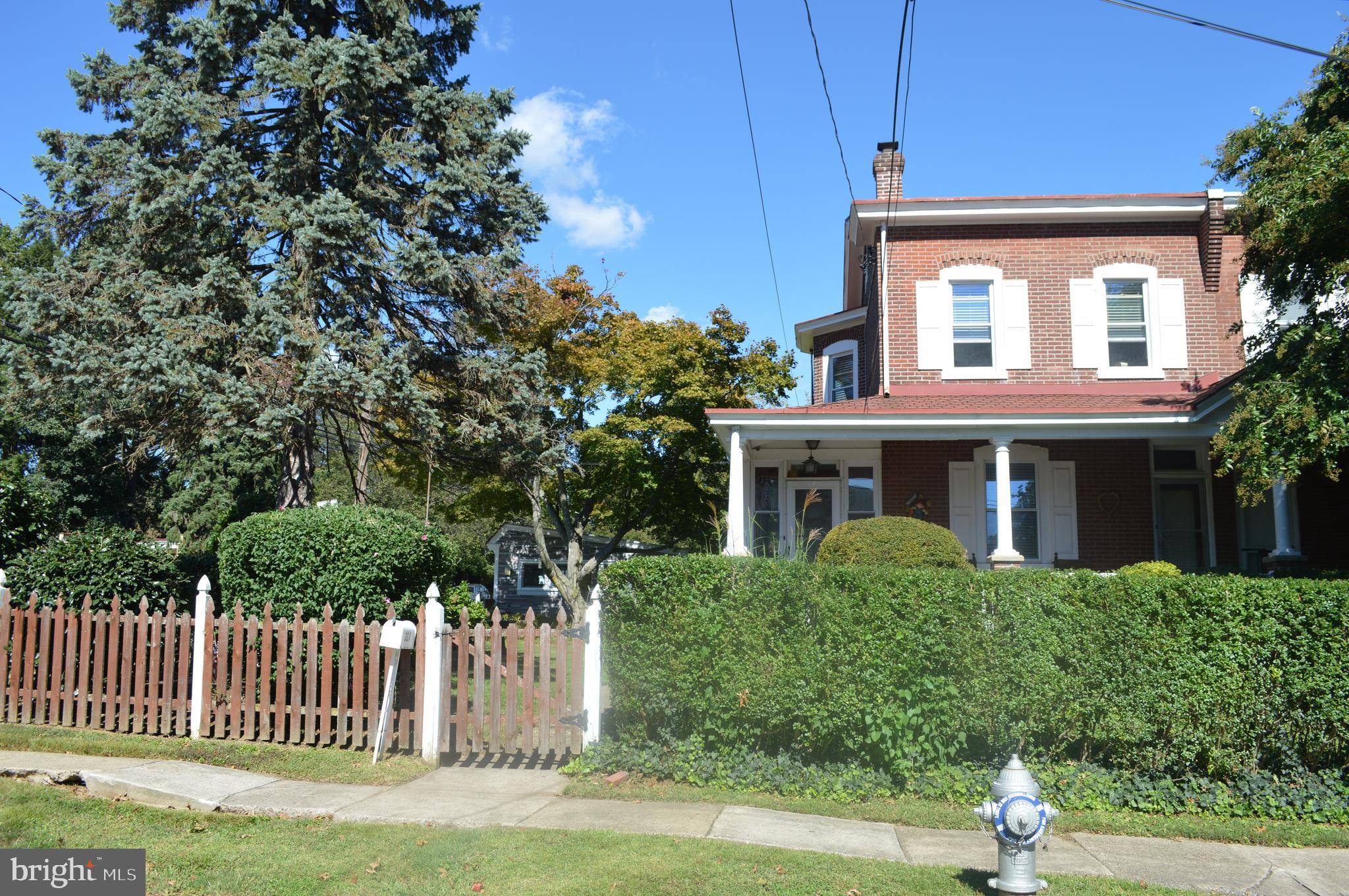 Cheltenham, PA 19012,337 FRANKLIN AVE