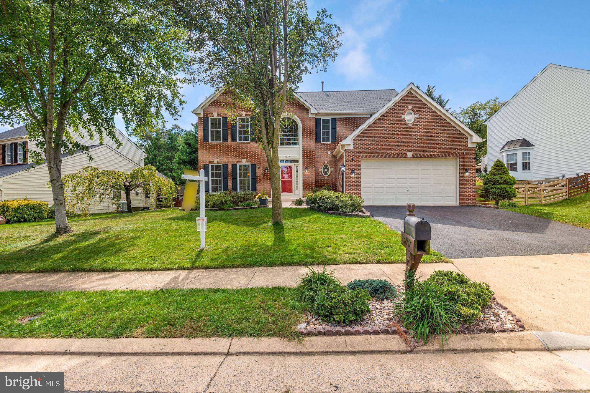 Broadlands, VA 20148,42747 MIDDLE RIDGE PL