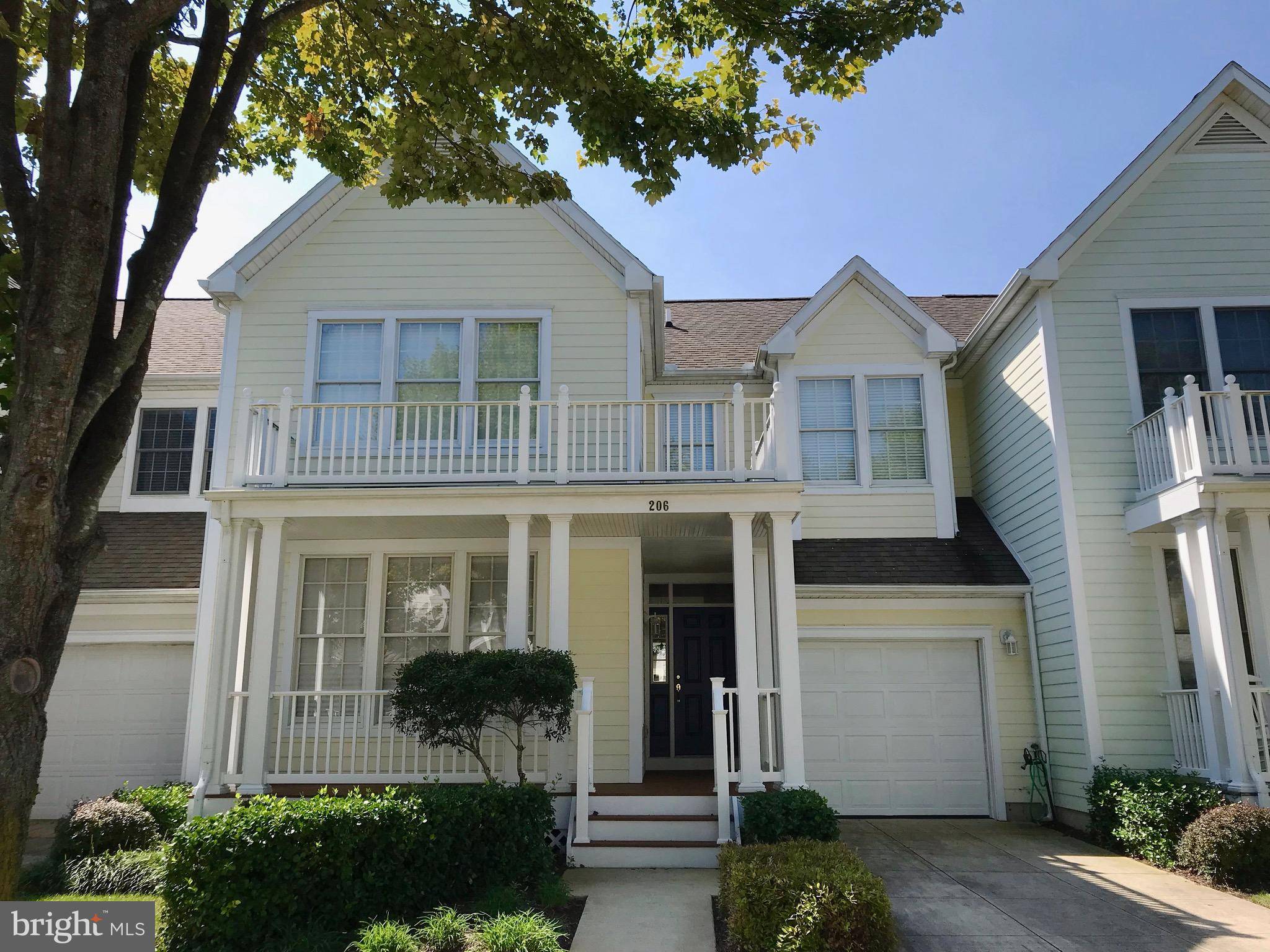 Ocean View, DE 19970,206 OCTOBER GLORY AVE