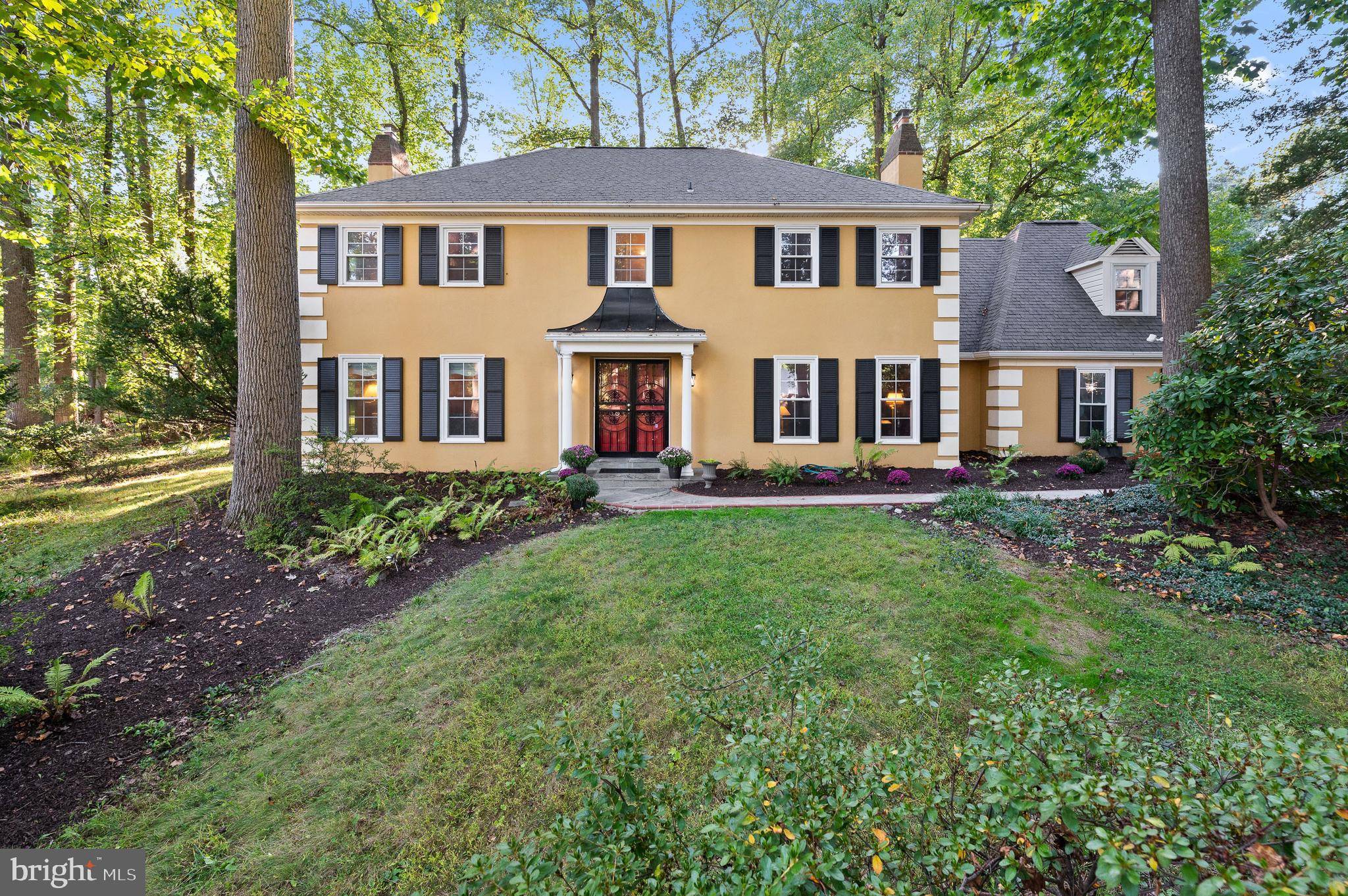 Newtown Square, PA 19073,4 RICHARDS RDG