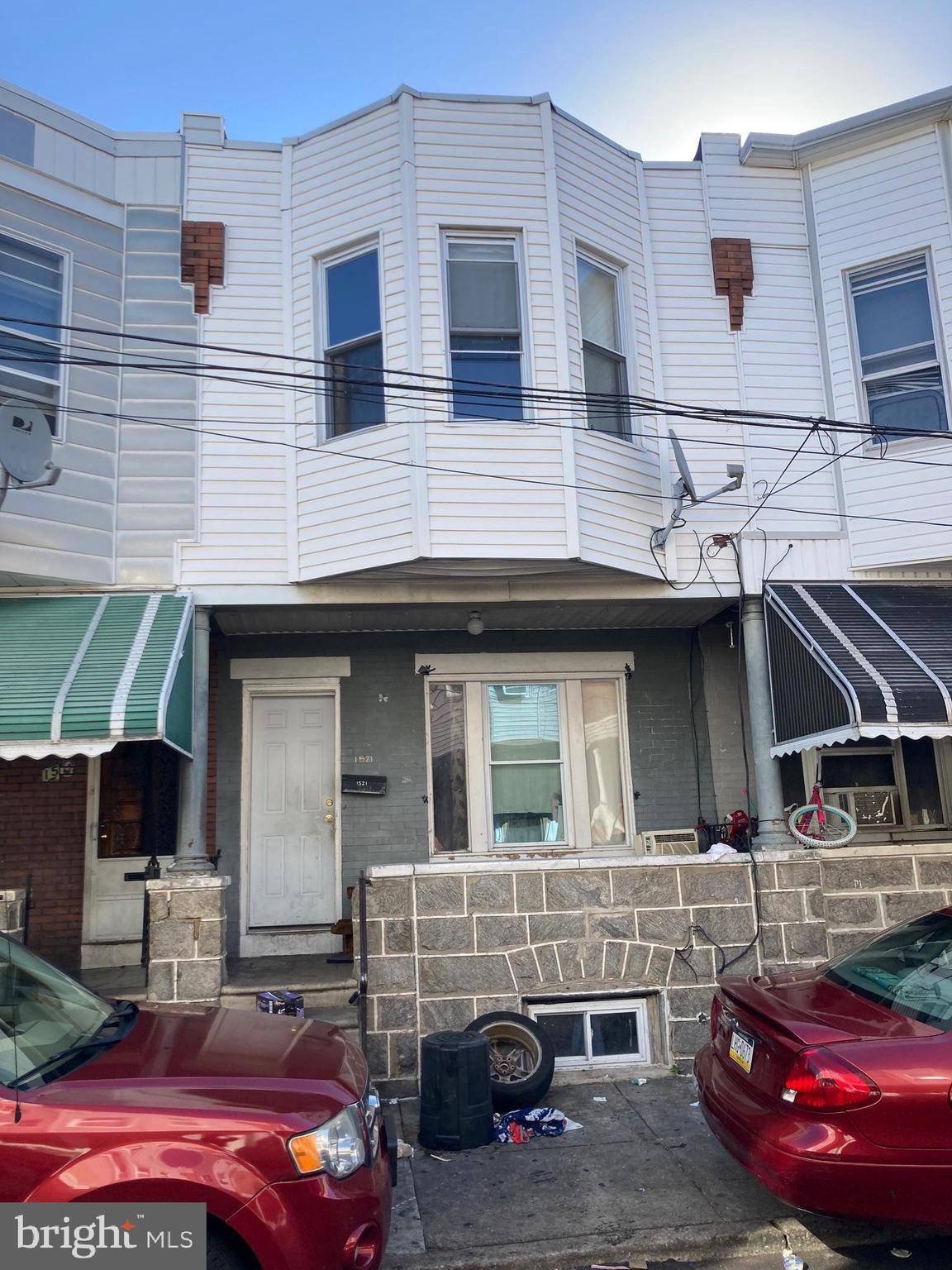 Philadelphia, PA 19146,1521 S ETTING ST