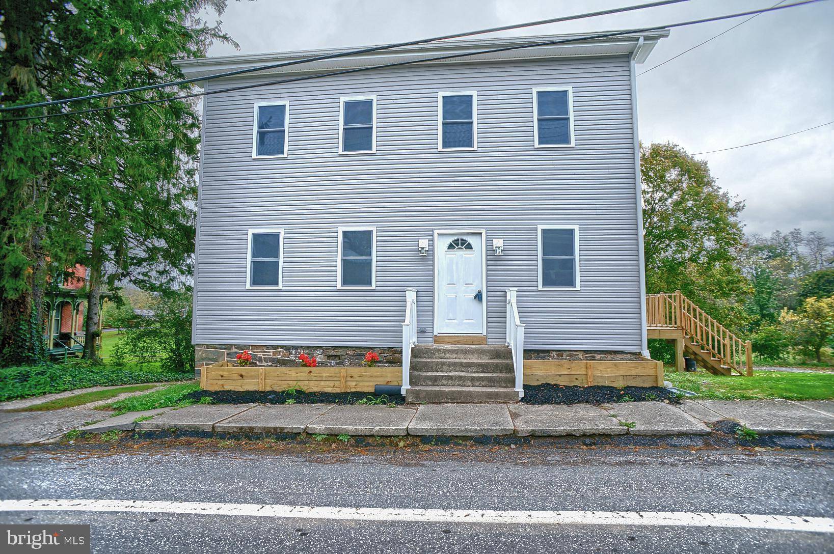 Loysville, PA 17047,3495 SHERMANS VALLEY RD