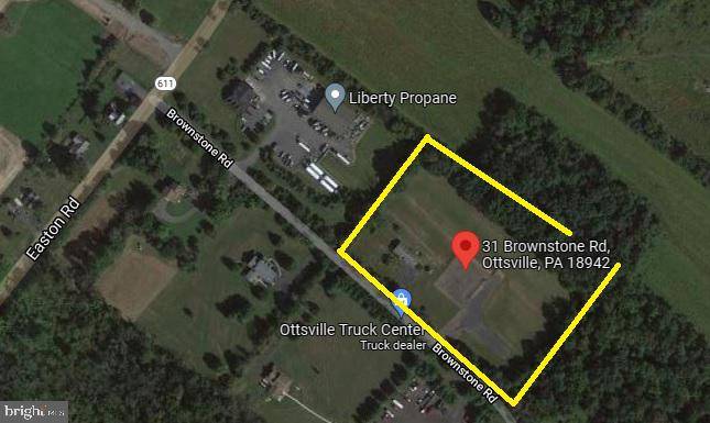 Ottsville, PA 18942,31 BROWNSTONE RD