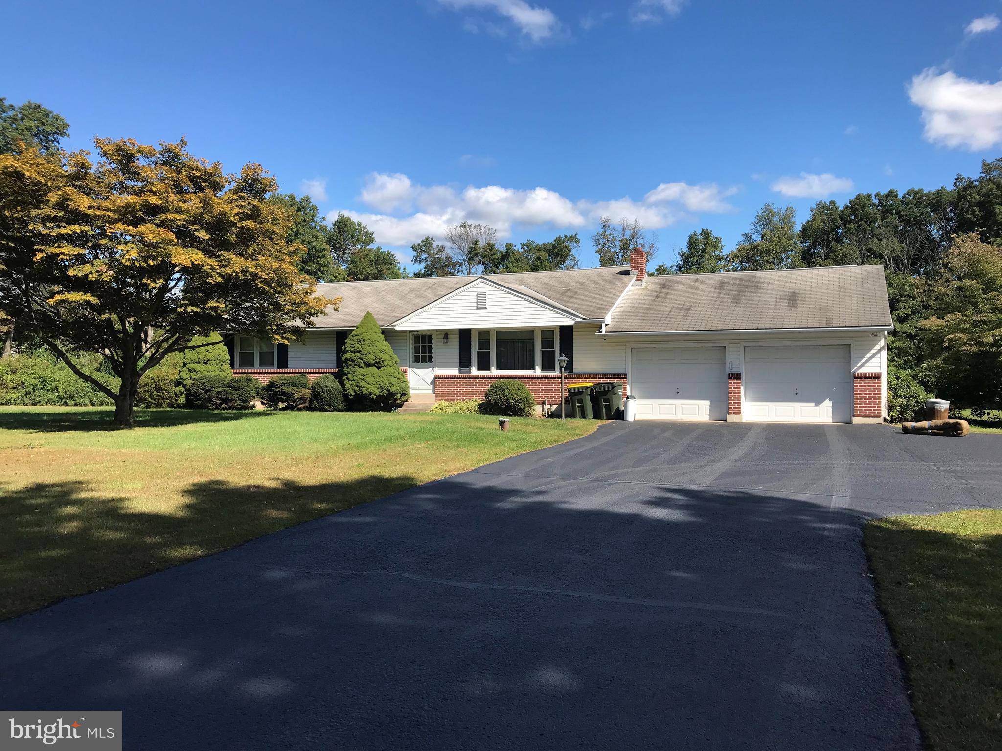 Ottsville, PA 18942,31 BROWNSTONE RD