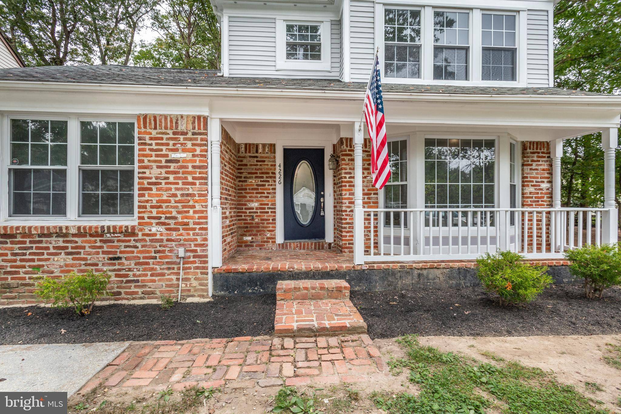 Waldorf, MD 20603,4226 MOCKINGBIRD CIR