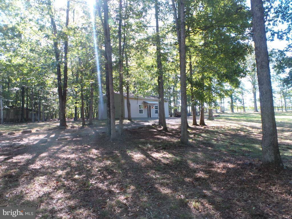 Berkeley Springs, WV 25411,200 PONDS CT