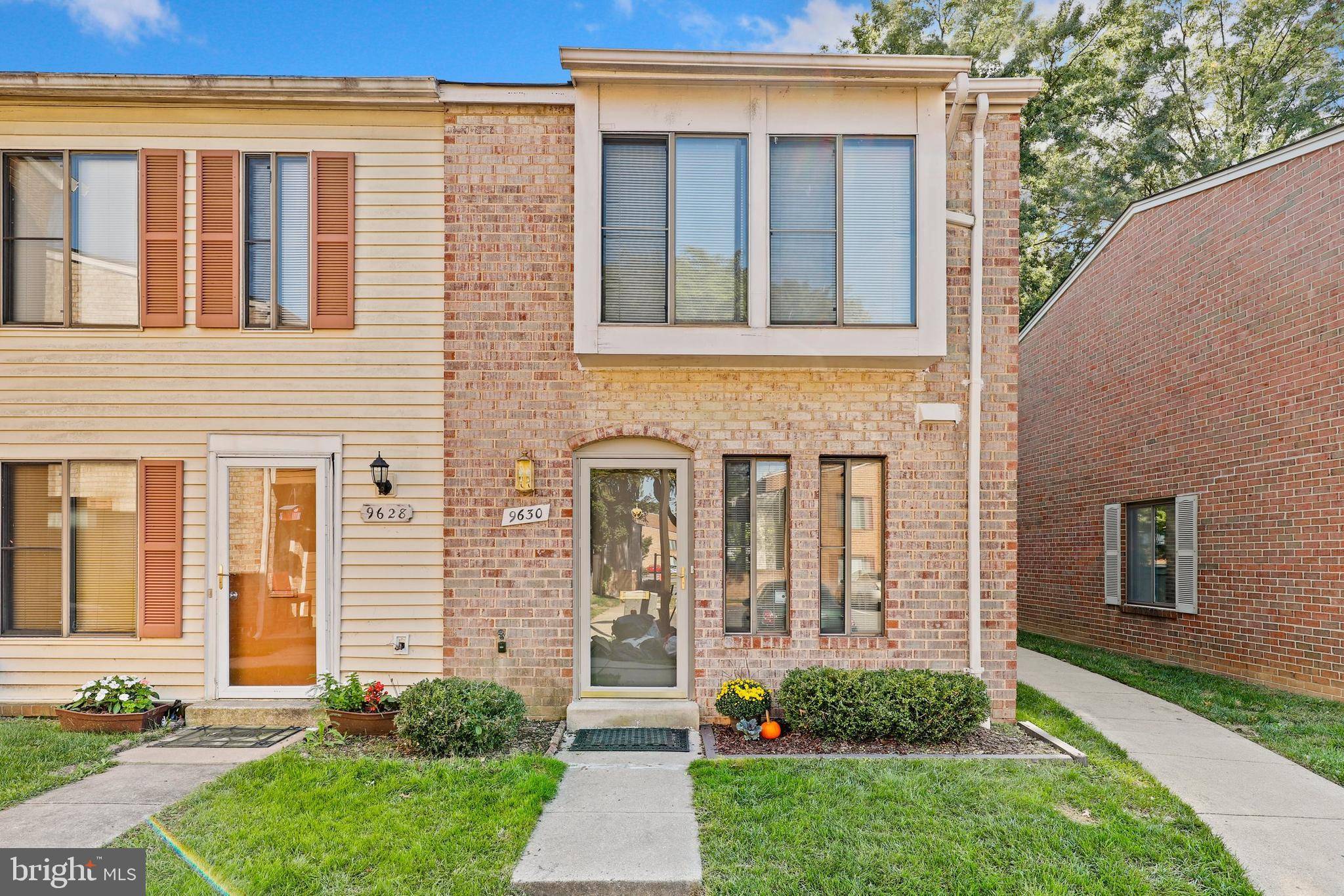 Montgomery Village, MD 20886,9630 BRASSIE WAY