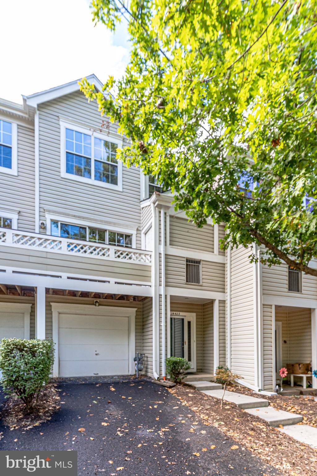 Centreville, VA 20120,14423 GLENCREST CIR #123