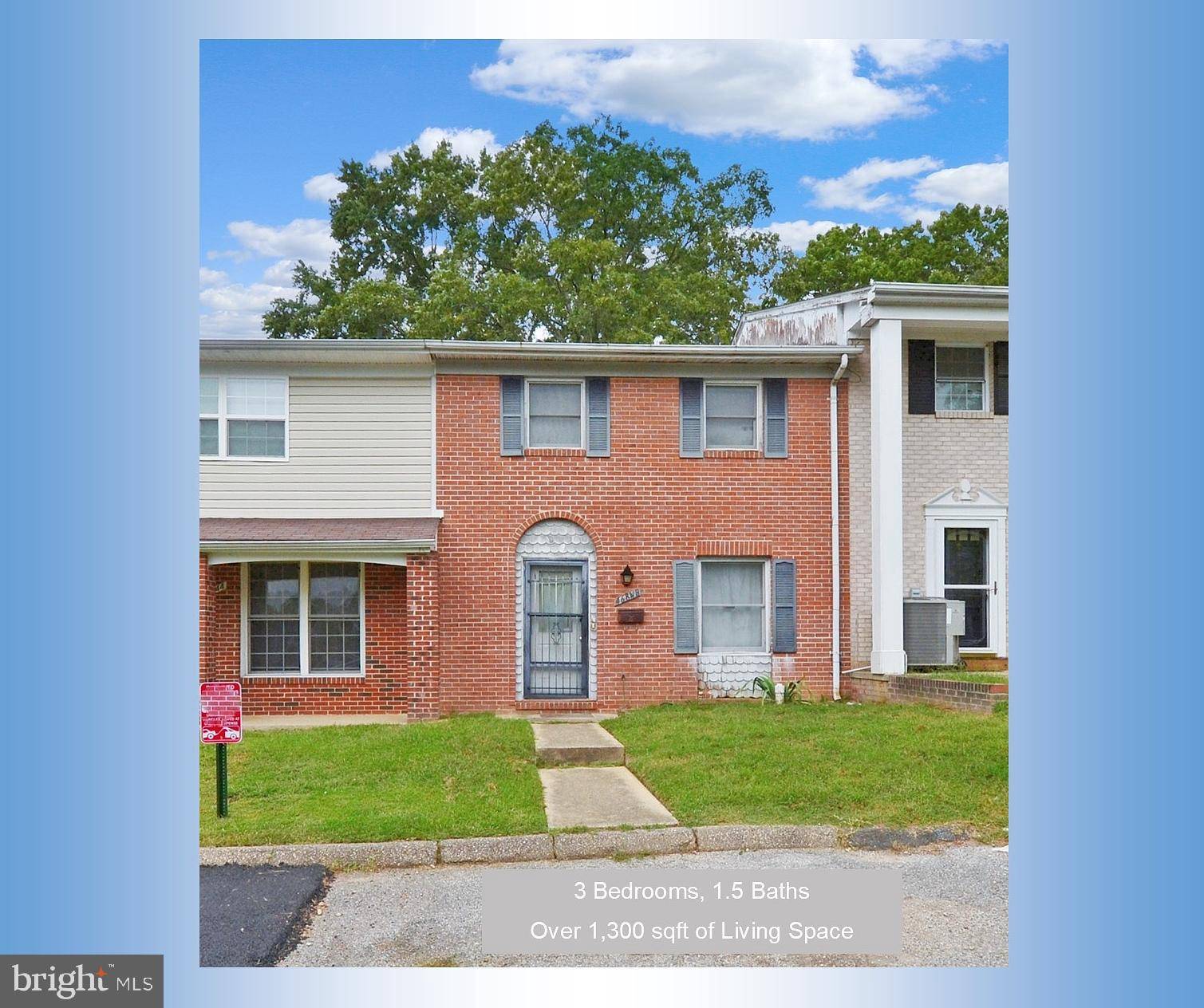 Lexington Park, MD 20653,46848 FLOWER DR