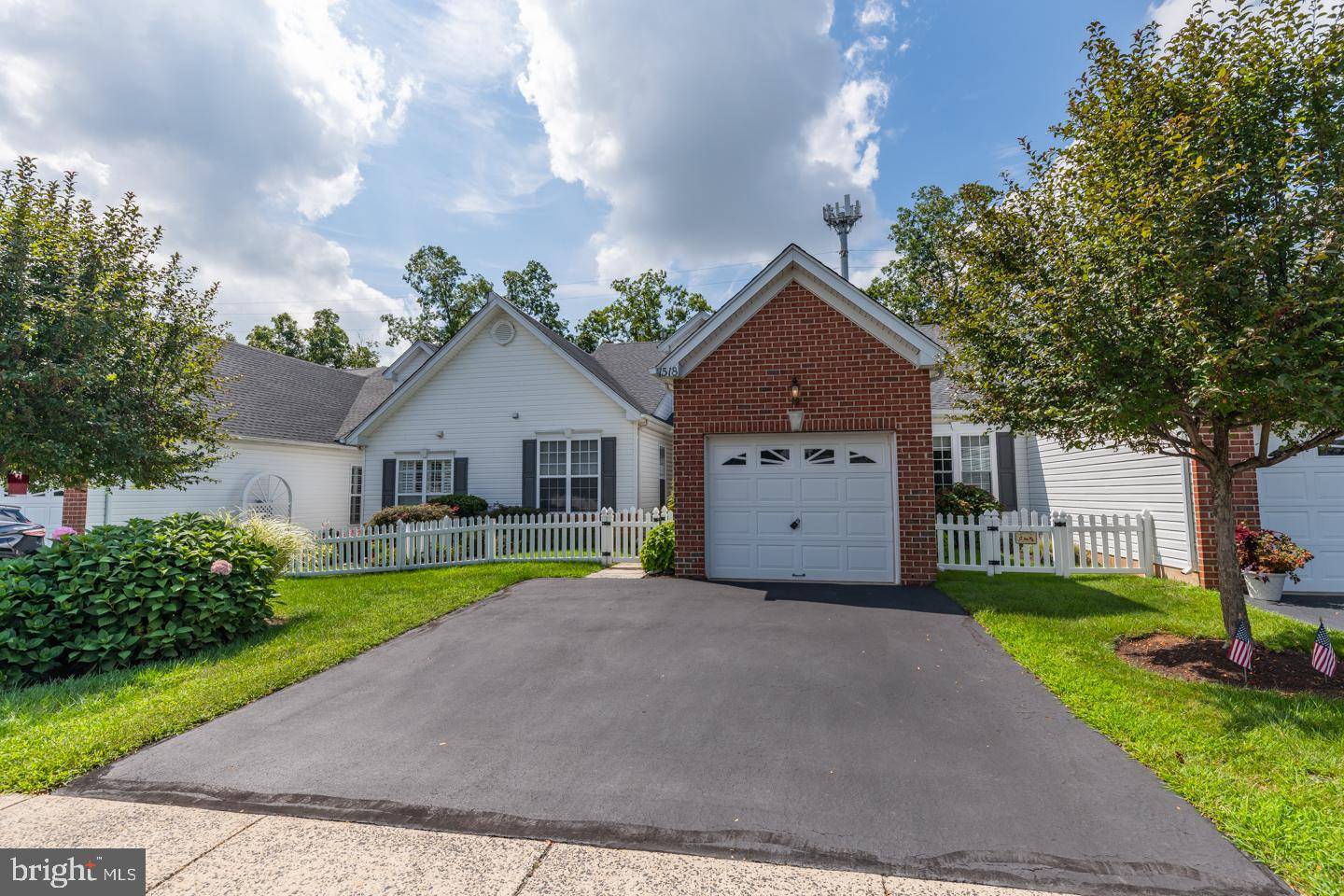 Hatfield, PA 19440,1518 TARRINGTON WAY