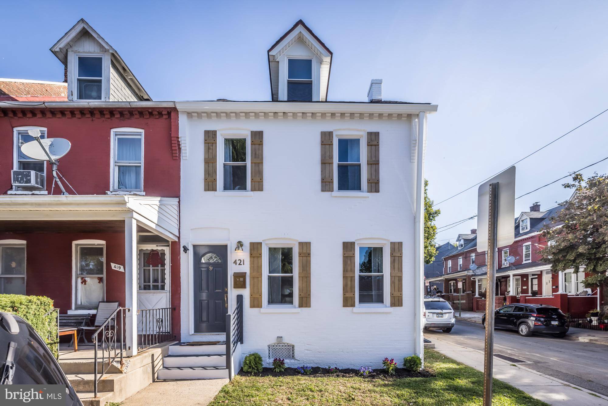 Lancaster, PA 17603,421 LAUREL ST