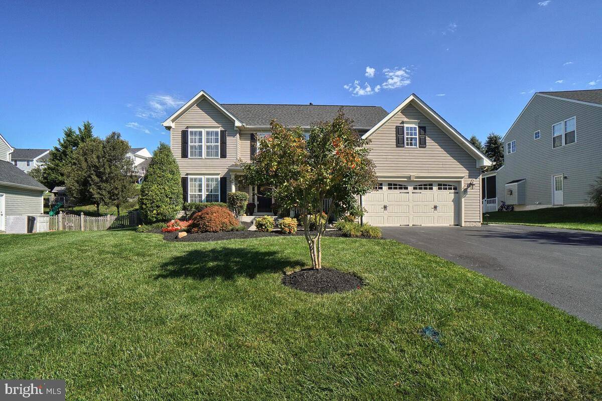 Mount Airy, MD 21771,1307 MARIAN WAY