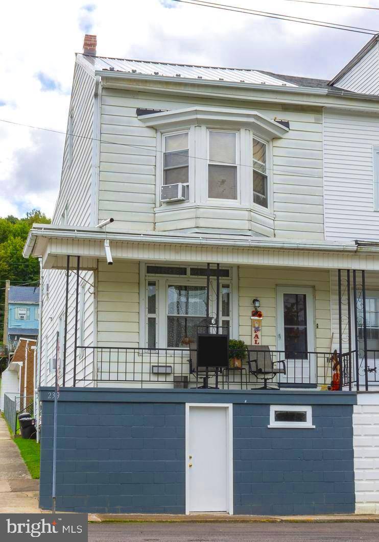 Girardville, PA 17935,239 A STREET