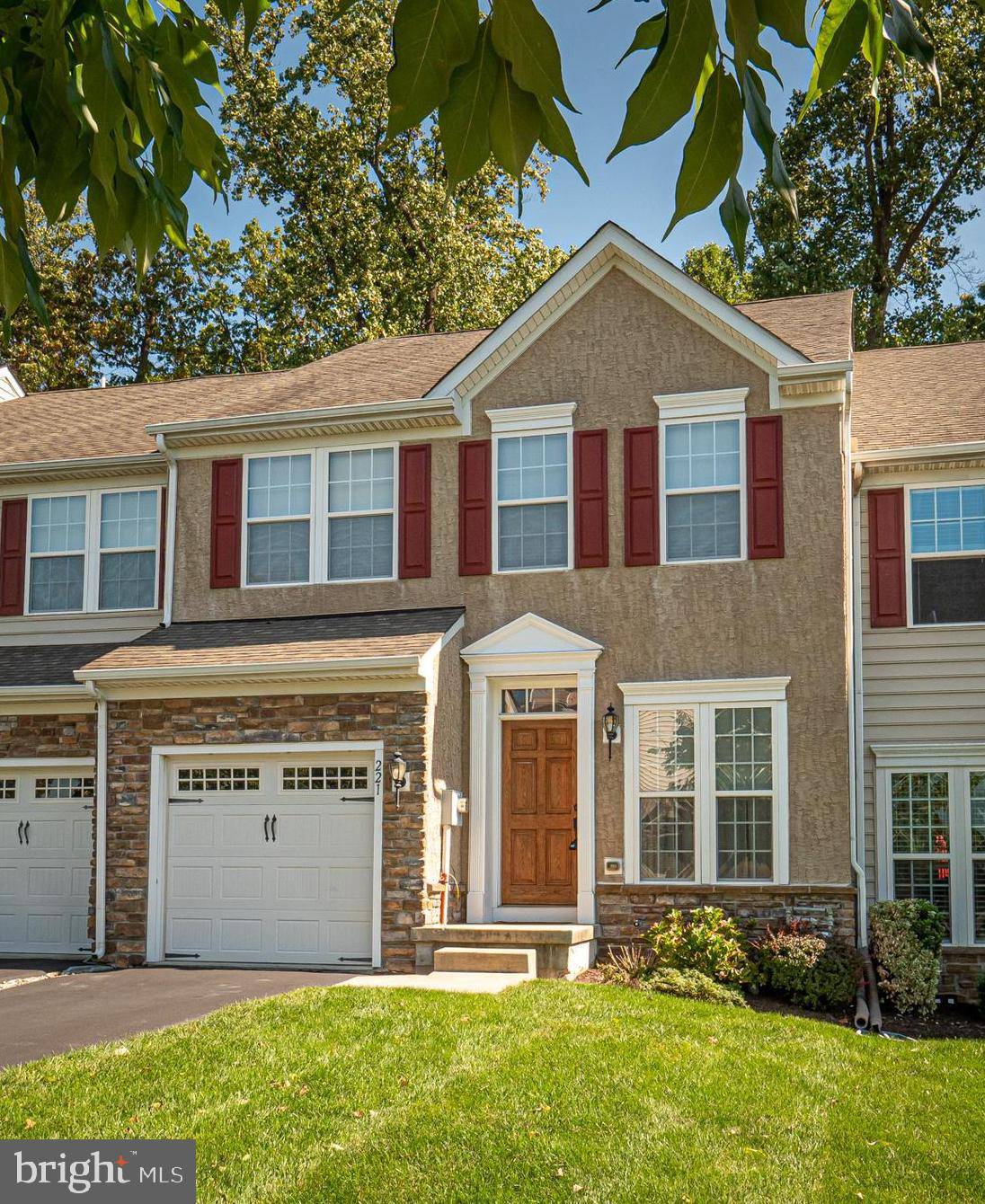 Downingtown, PA 19335,221 TALL TREES CIR