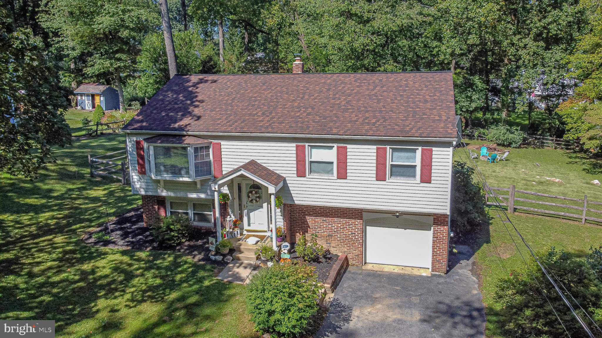 Exton, PA 19341,413 FORGE LN