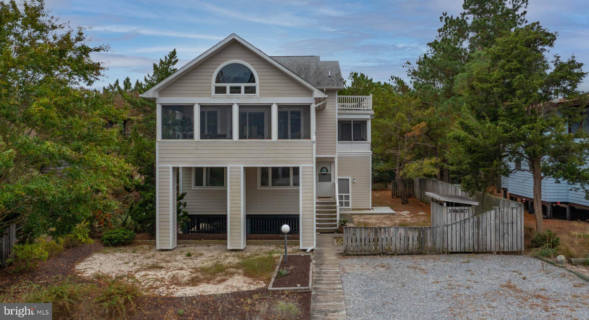 Bethany Beach, DE 19930,39687 KITTIWAKE