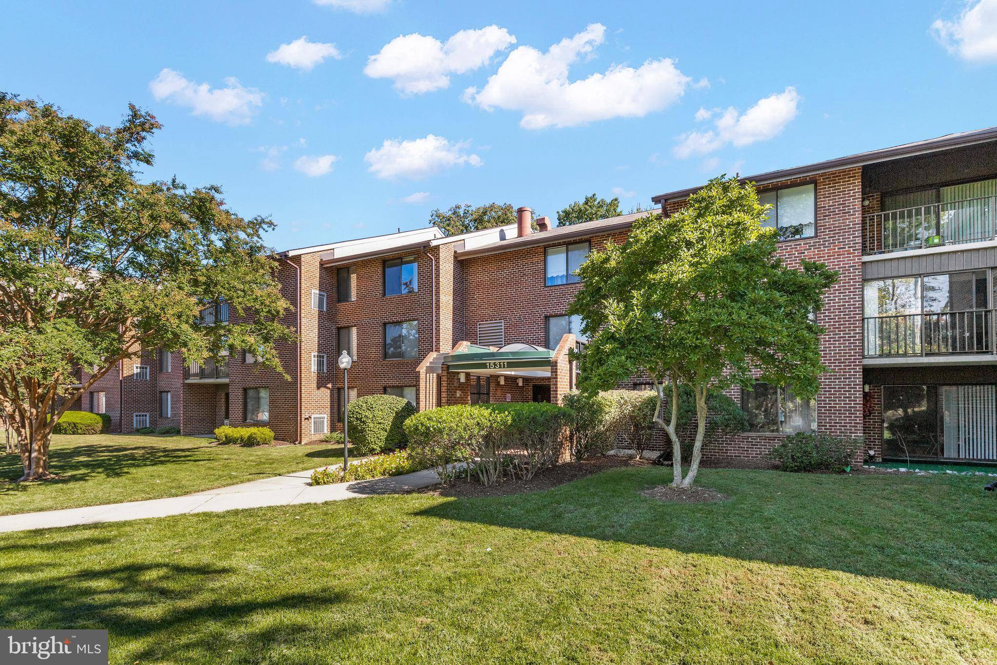 Silver Spring, MD 20906,15311 BEAVERBROOK CT #90-3K