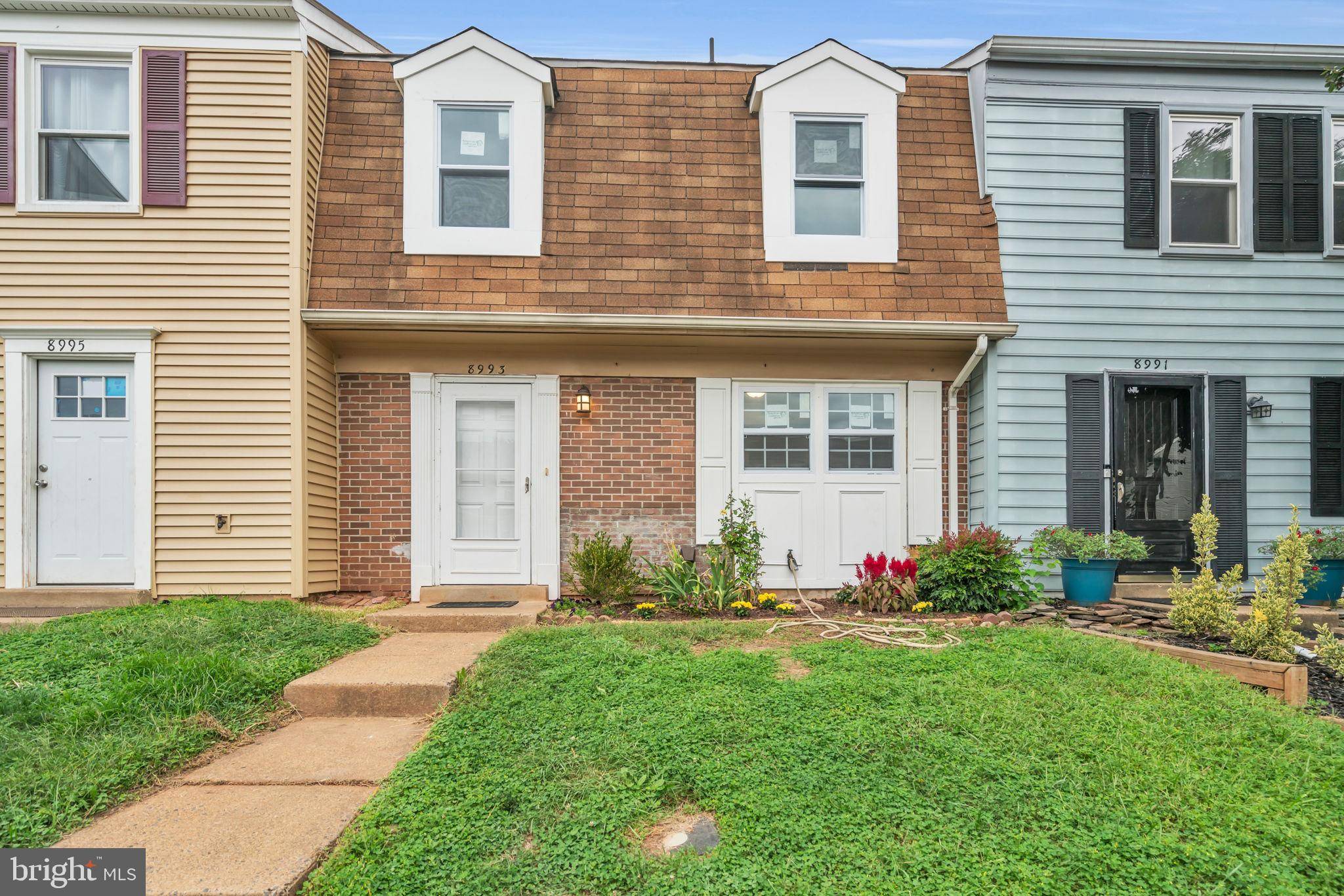 Manassas, VA 20110,8993 PATTERSON PL