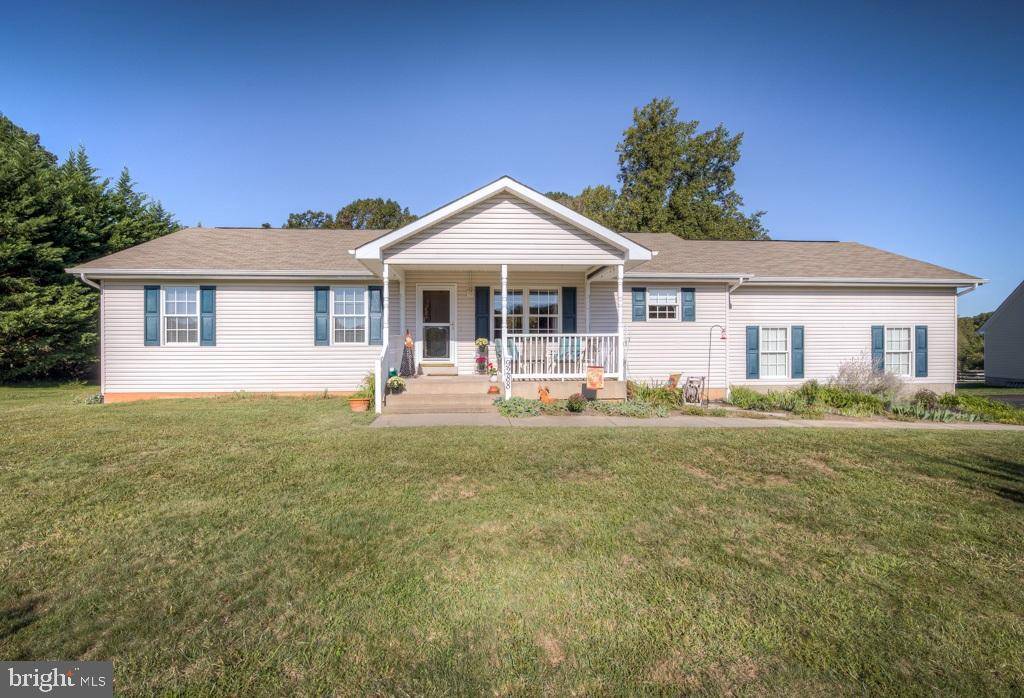 Rhoadesville, VA 22542,9288 STONEGATE LN