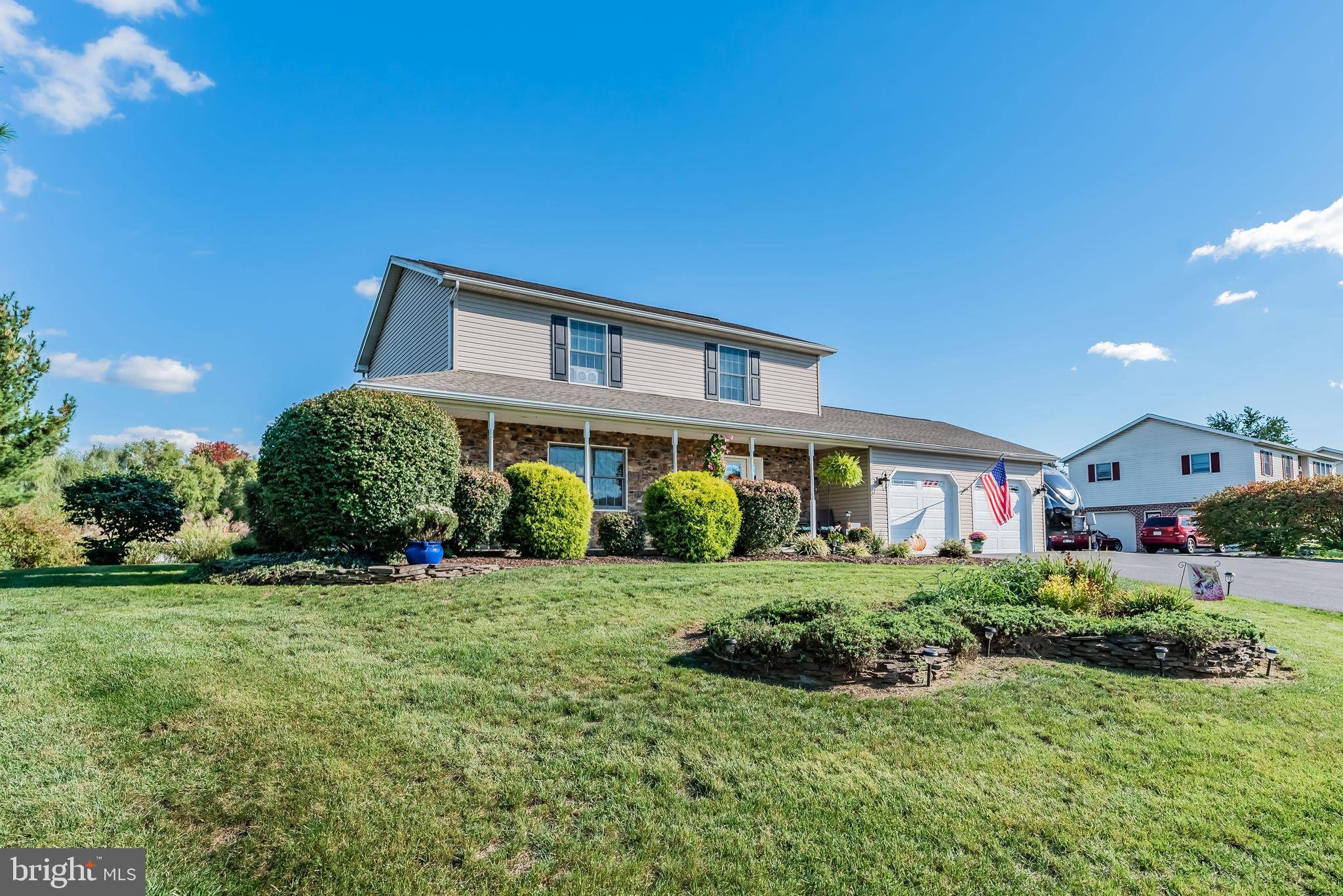 Shippensburg, PA 17257,271 PATTISON DR