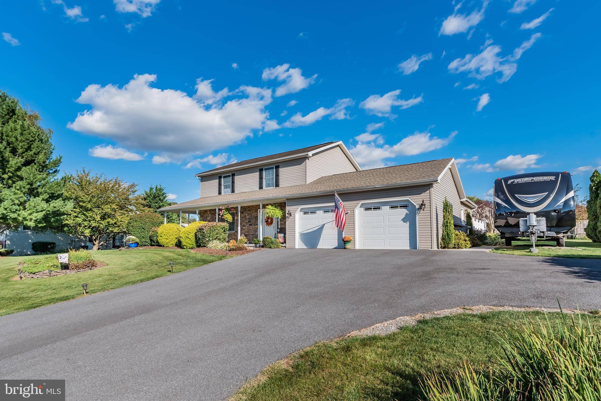 Shippensburg, PA 17257,271 PATTISON DR