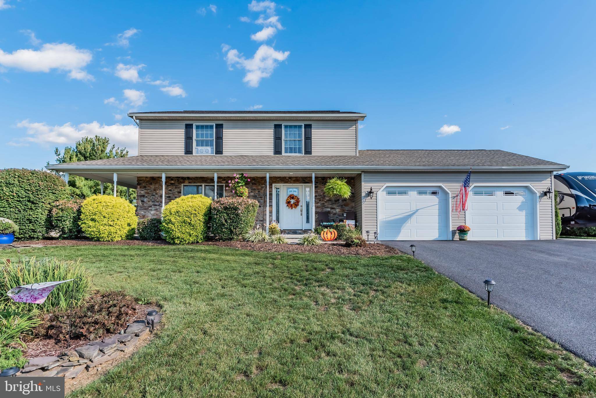 Shippensburg, PA 17257,271 PATTISON DR