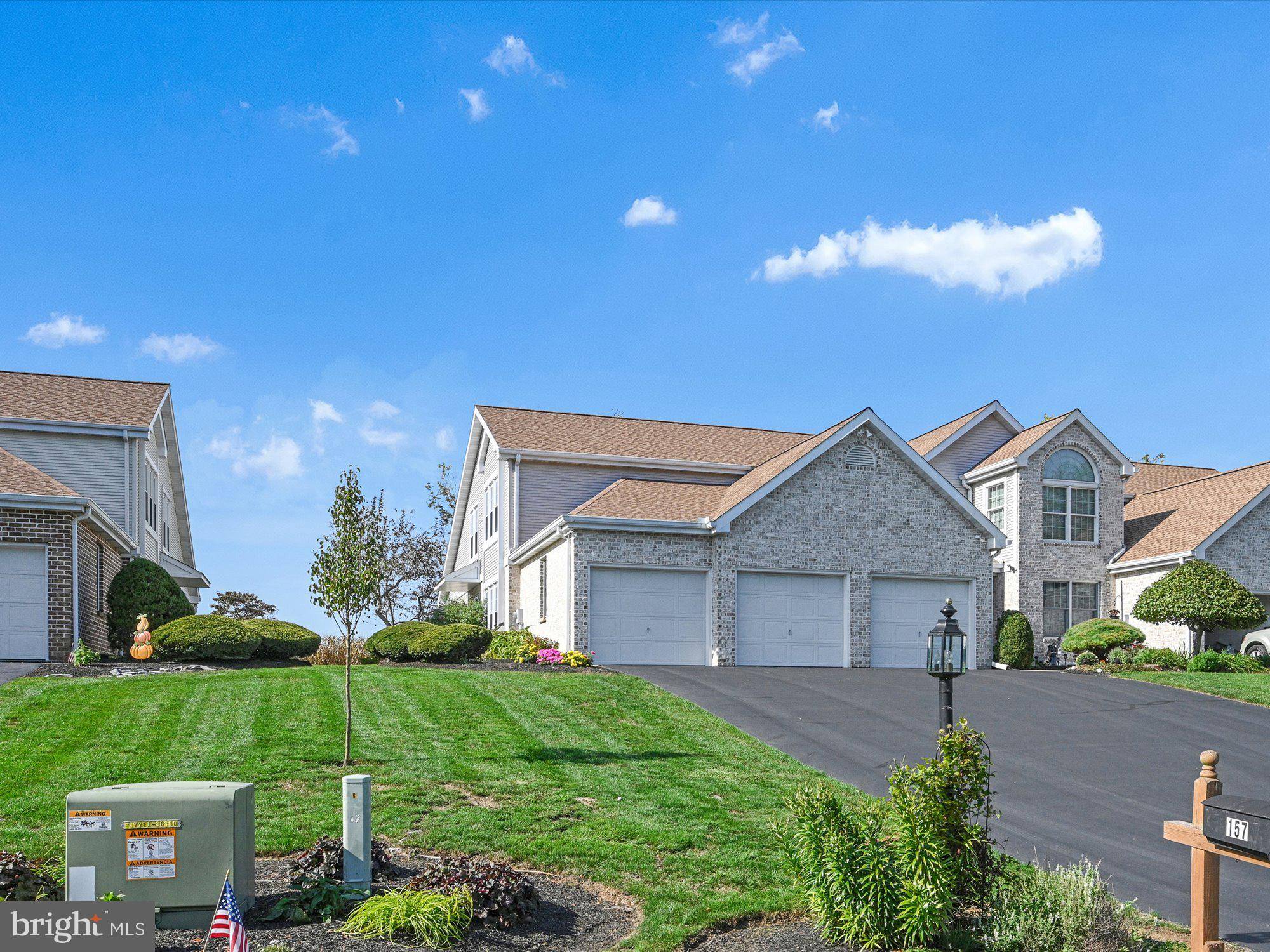 Lebanon, PA 17042,157 STONE HEDGE CT