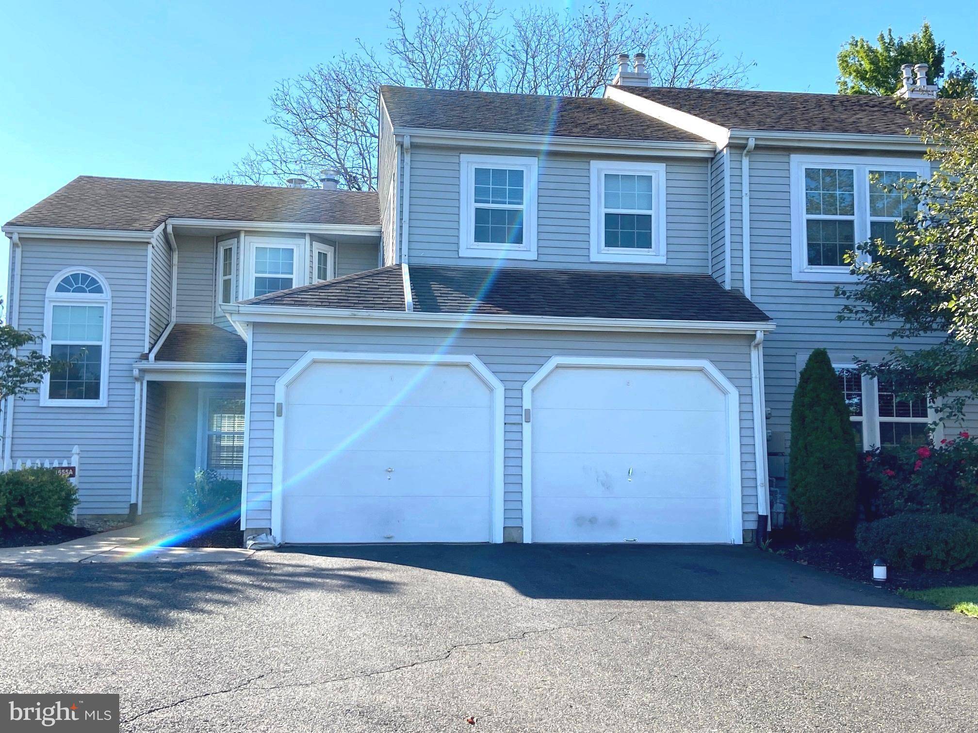 Yardley, PA 19067,1655-A TRELLIS CIR #A