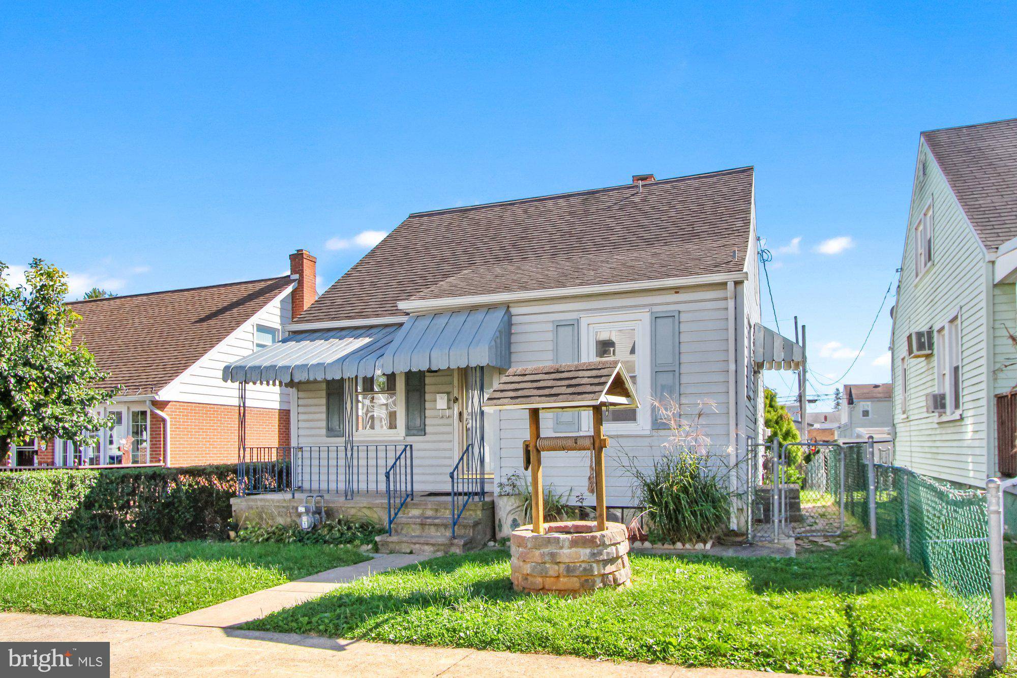 York, PA 17404,1738 ORANGE ST