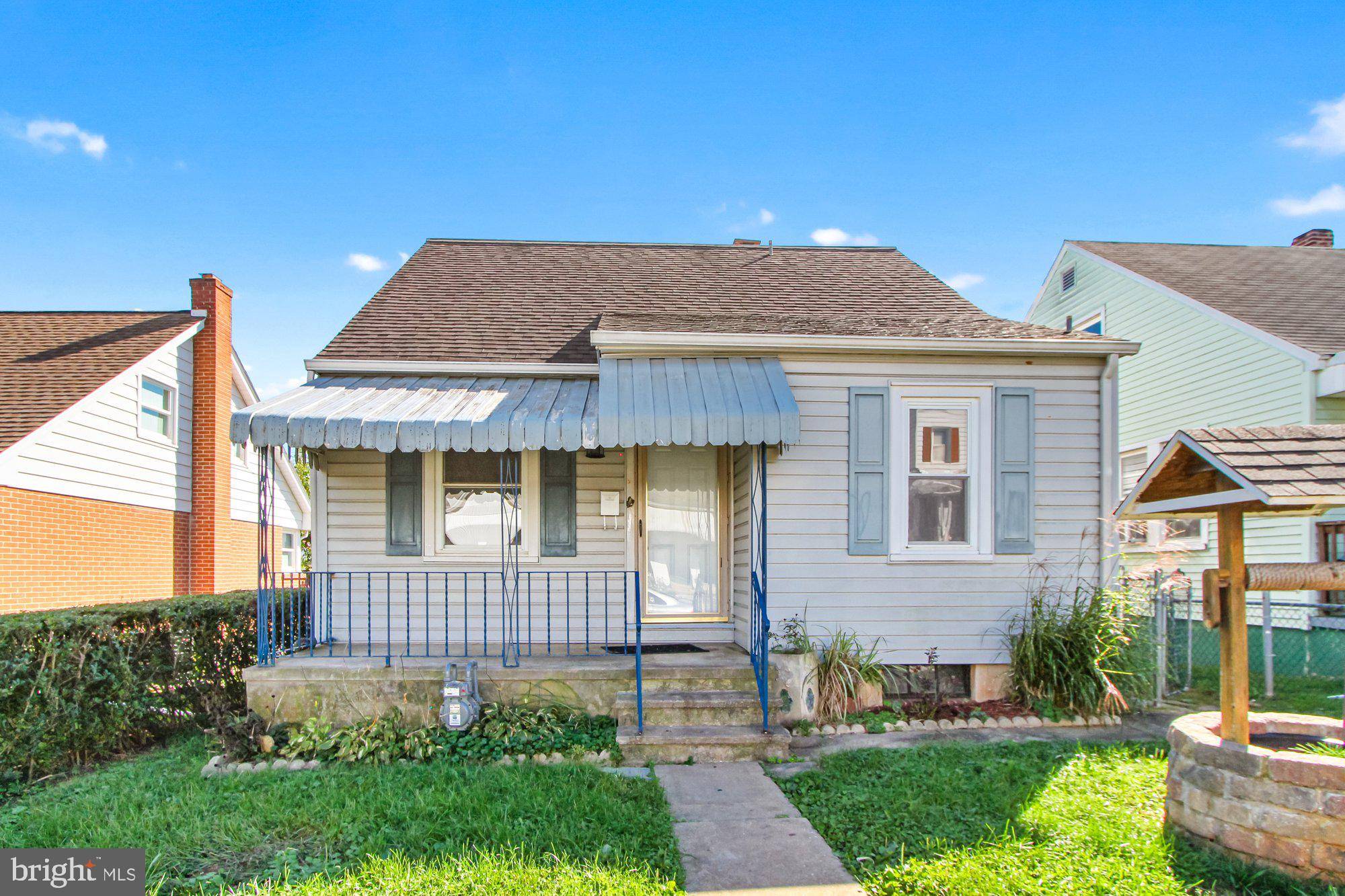 York, PA 17404,1738 ORANGE ST