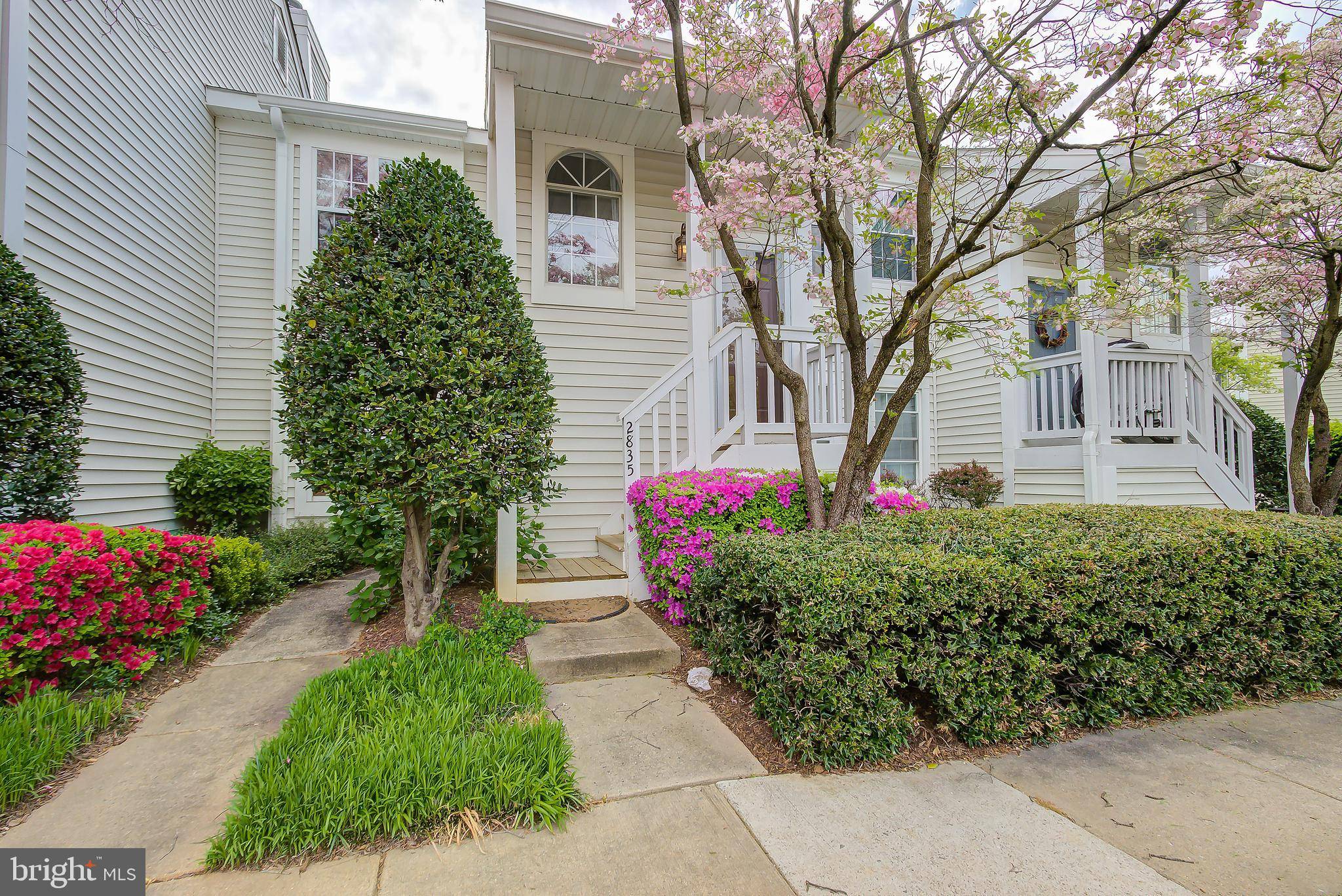 Falls Church, VA 22042,2835 YARLING CT #2835