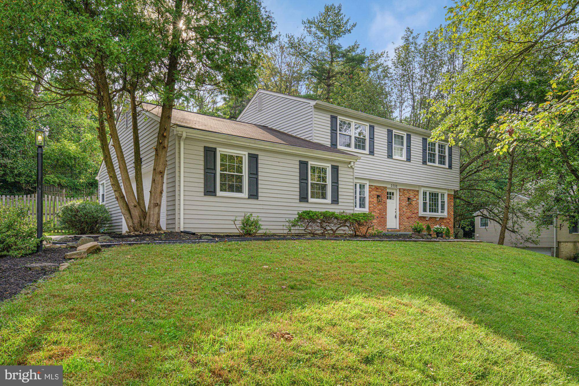 Ellicott City, MD 21042,3732 SPRING FALLS CT