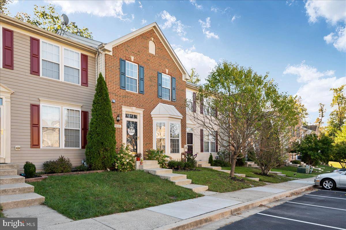 Odenton, MD 21113,2815 SETTLERS VIEW DR