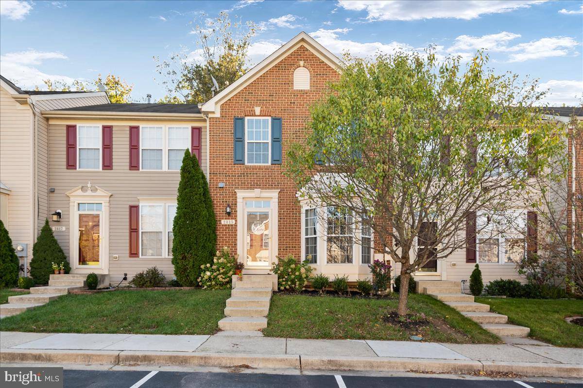 Odenton, MD 21113,2815 SETTLERS VIEW DR