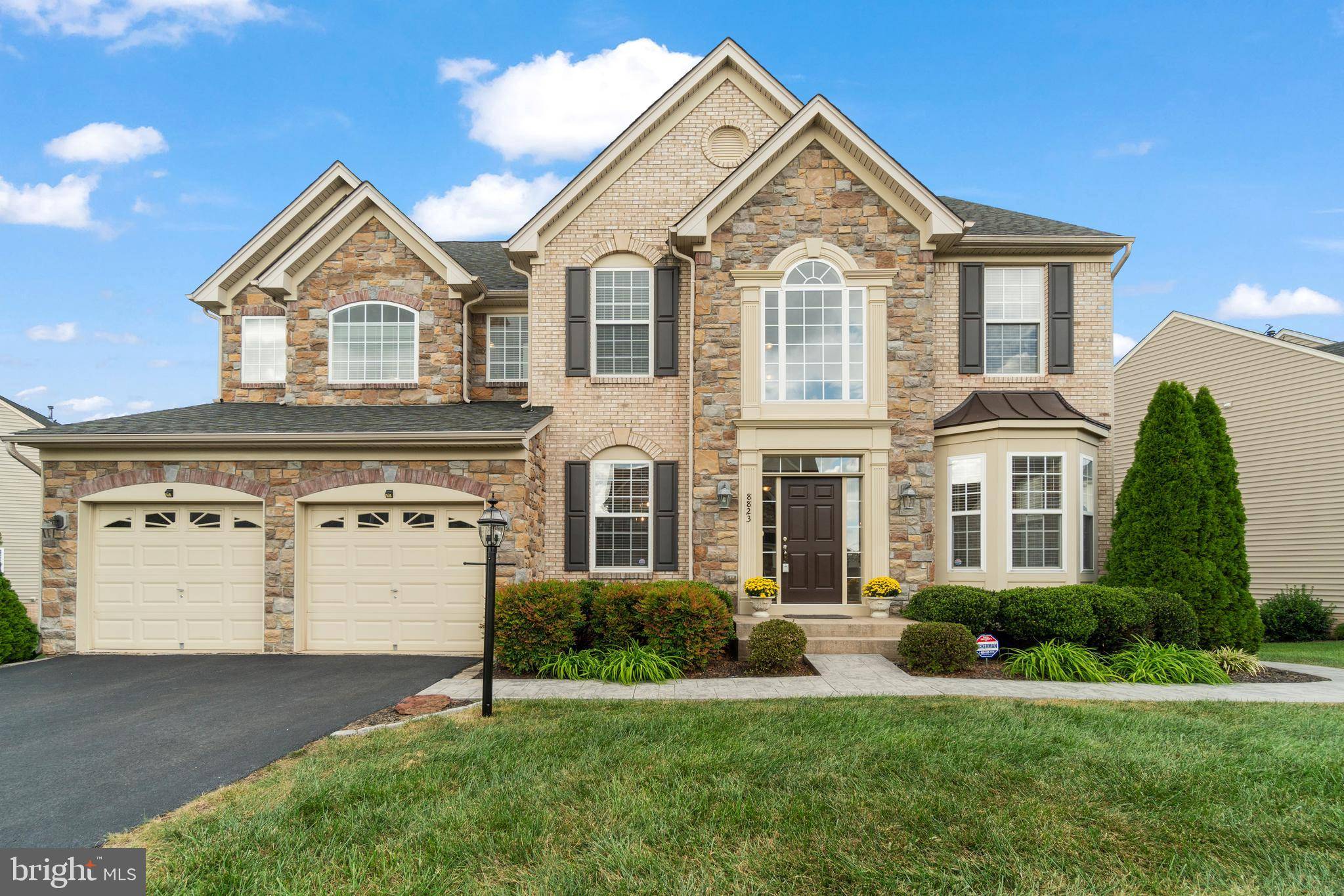 Gainesville, VA 20155,8823 CALBERA CT