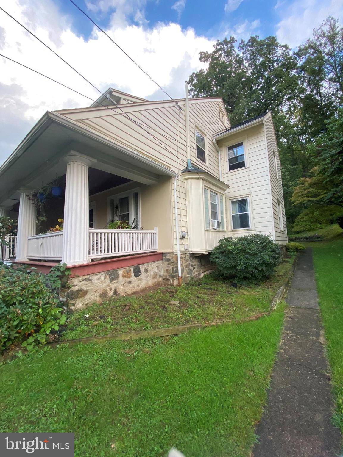 Reading, PA 19606,2310 FAIRVIEW AVE