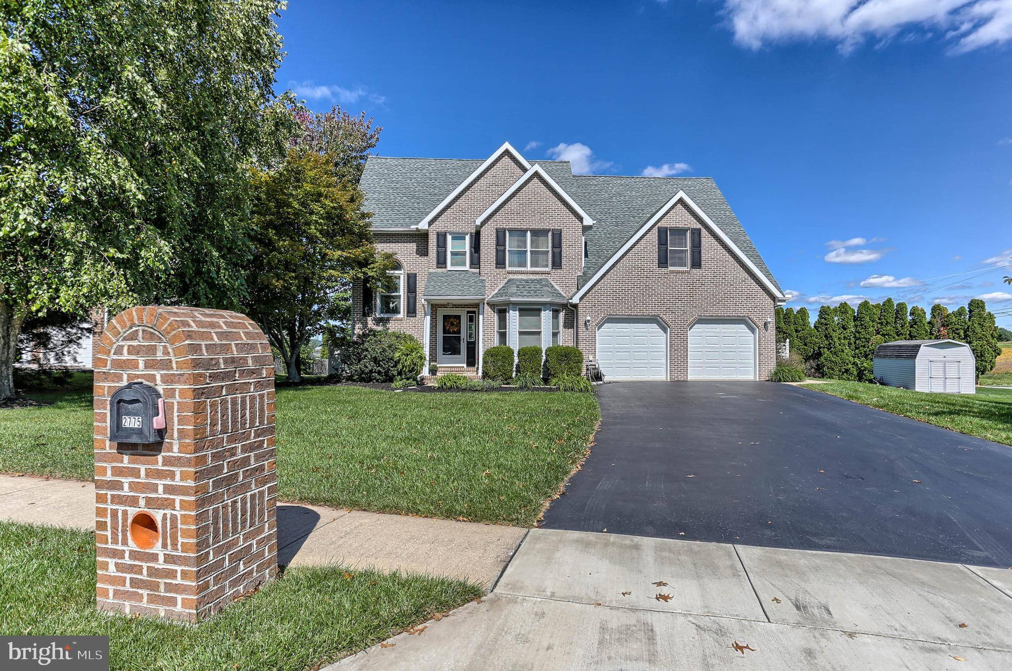 Dover, PA 17315,2775 ADMIRE SPRINGS DR