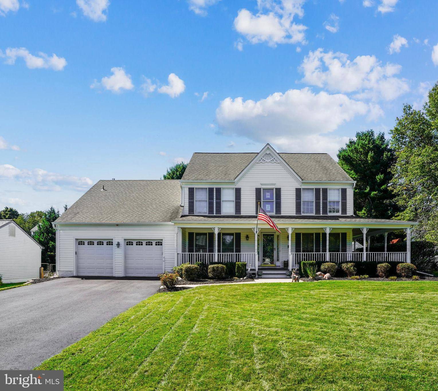 Laurel, MD 20723,8304 SWEET CHERRY LN