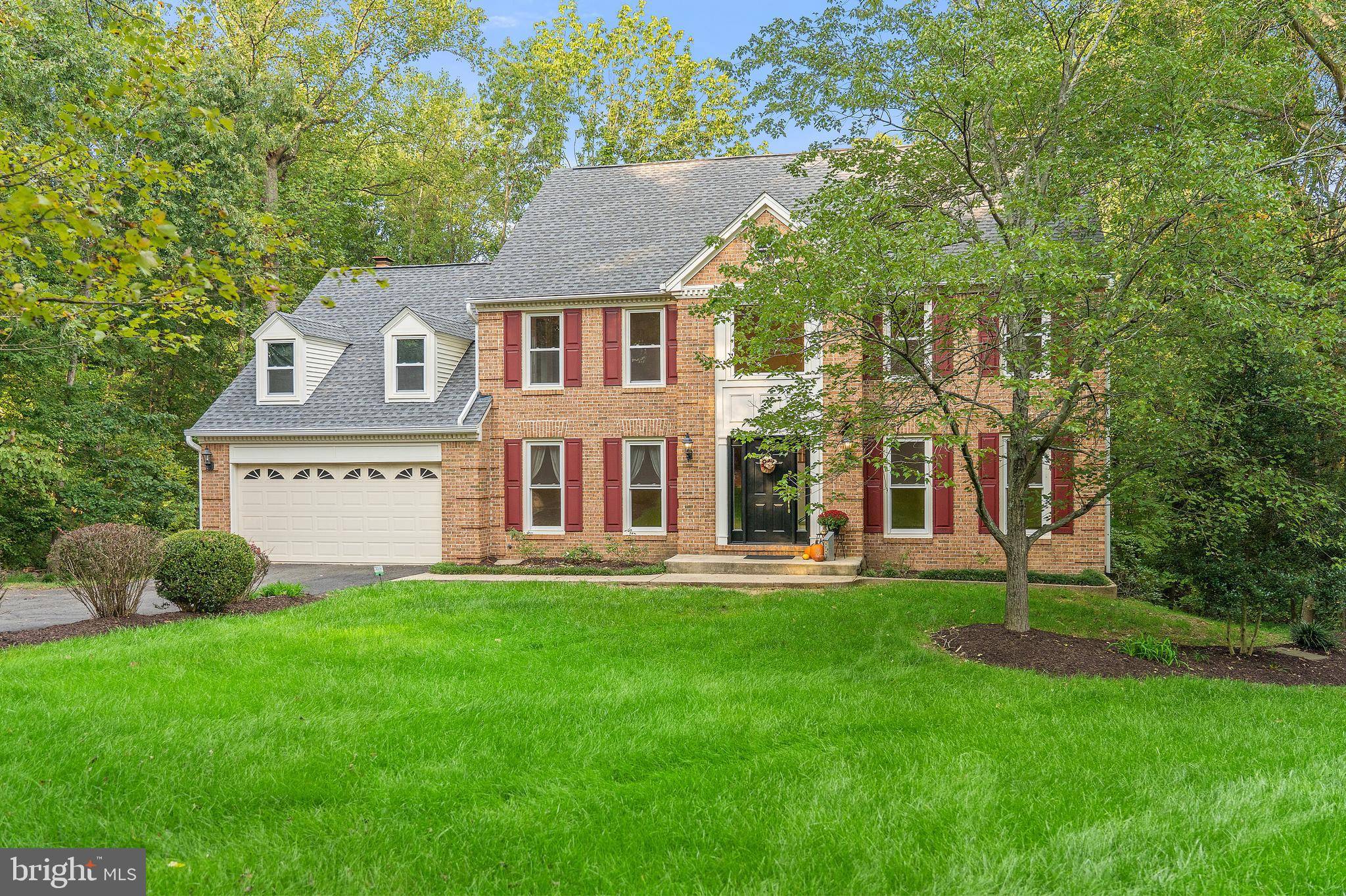 Centreville, VA 20121,6711 JADE POST LN