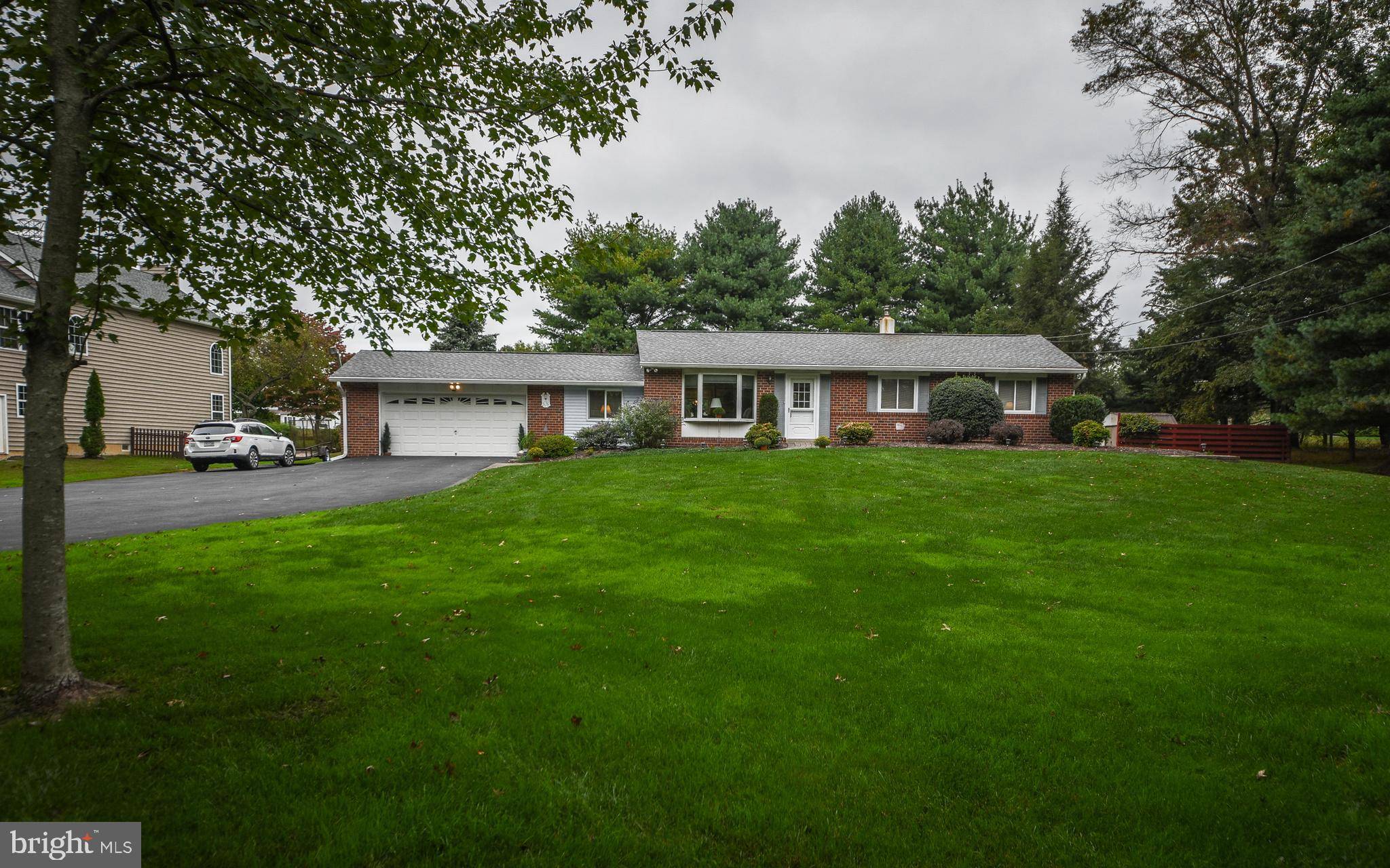 Langhorne, PA 19047,2570 VILLAGE RD