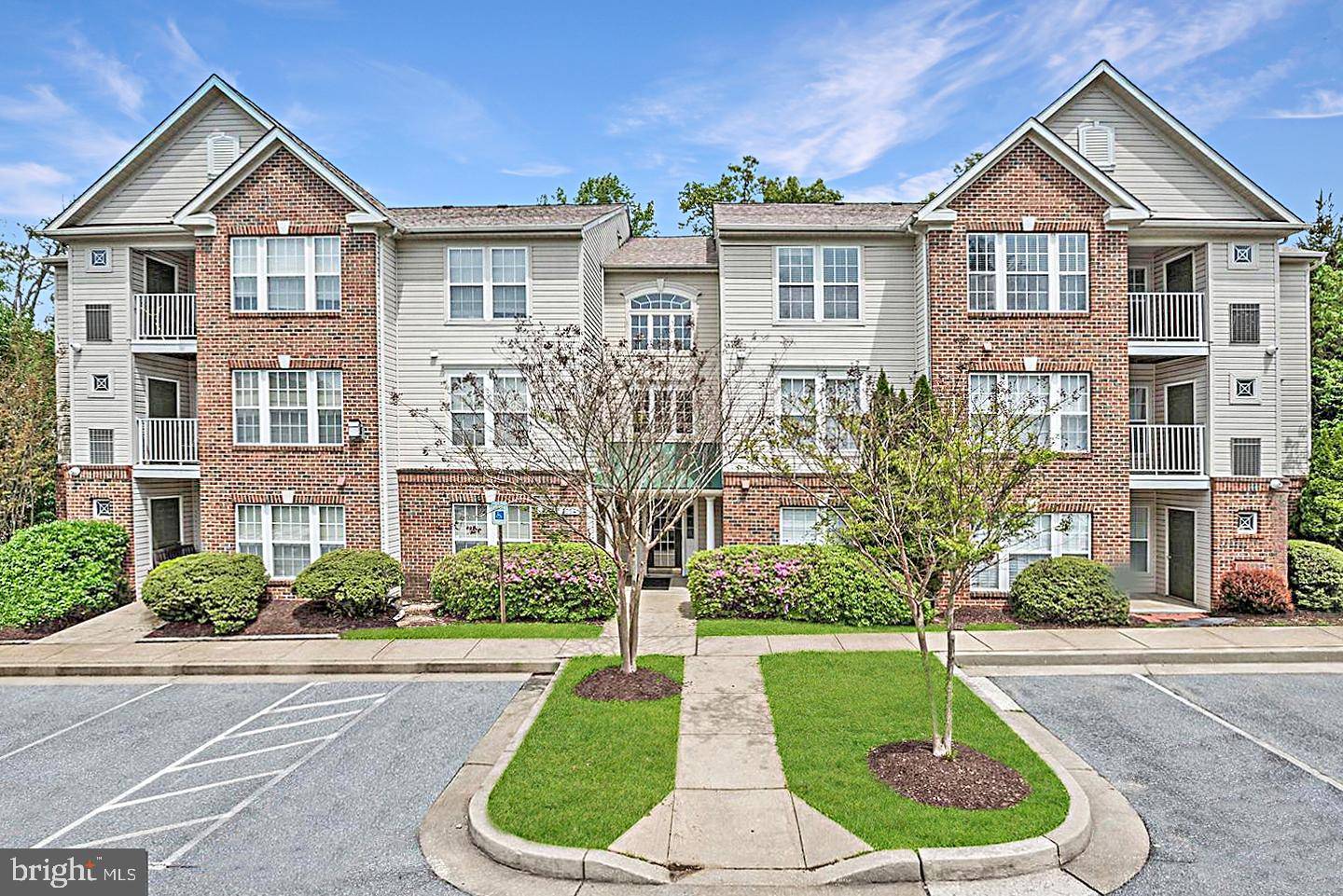 Owings Mills, MD 21117,3046 HUNTING RIDGE DR #3046