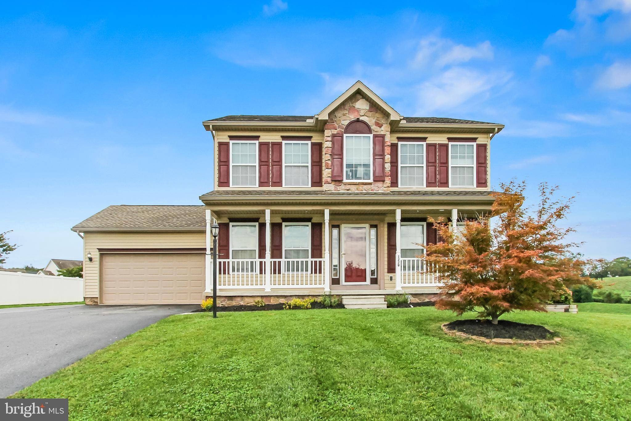 York, PA 17408,1229 PINNACLE COURT