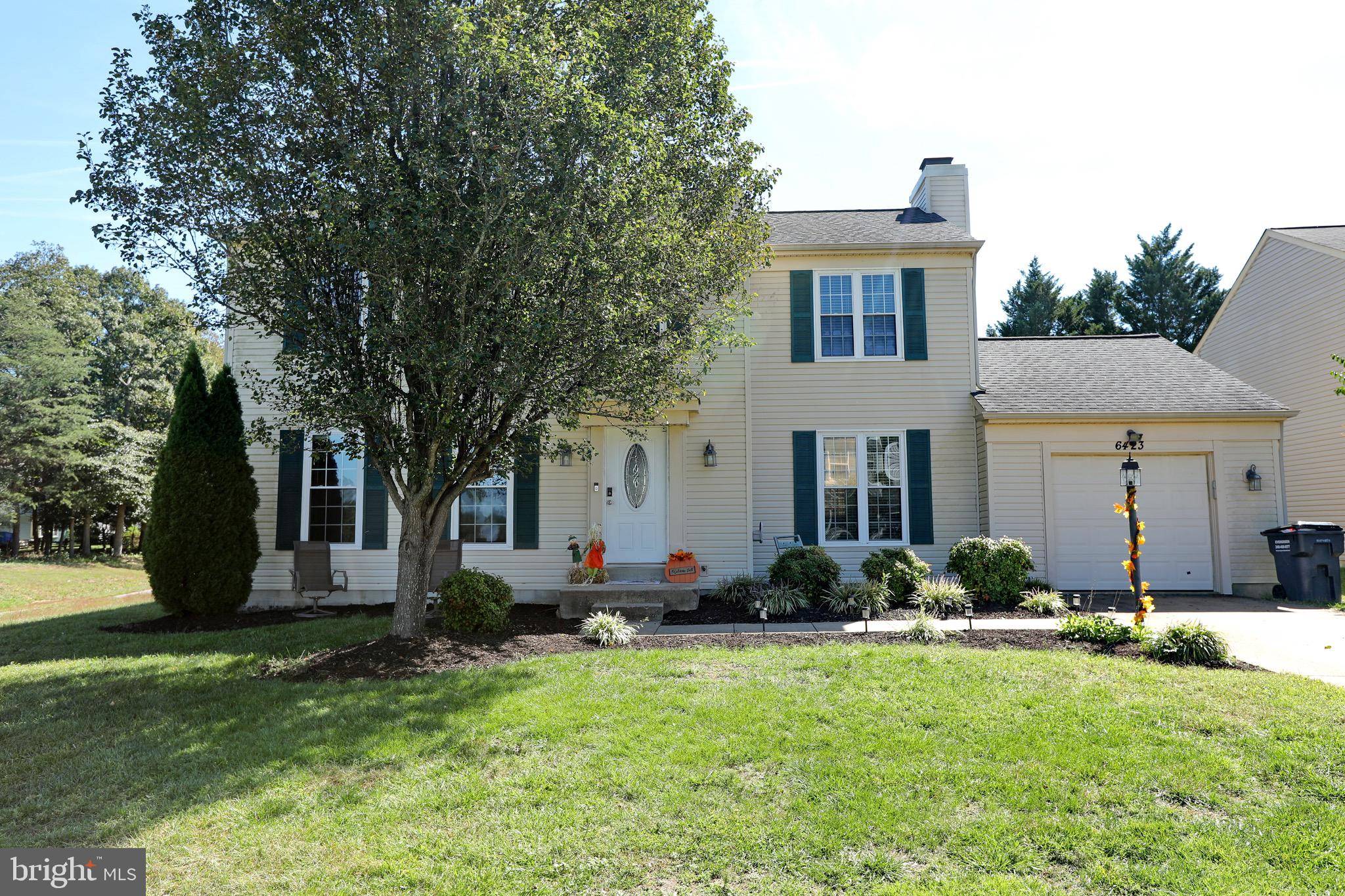 Waldorf, MD 20603,6423 COPPERHEAD CT