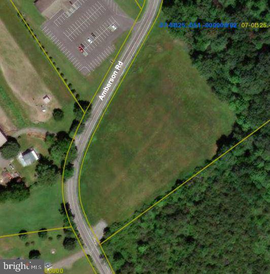 Spring Run, PA 17262,LOT 2 AMBERSON ROAD