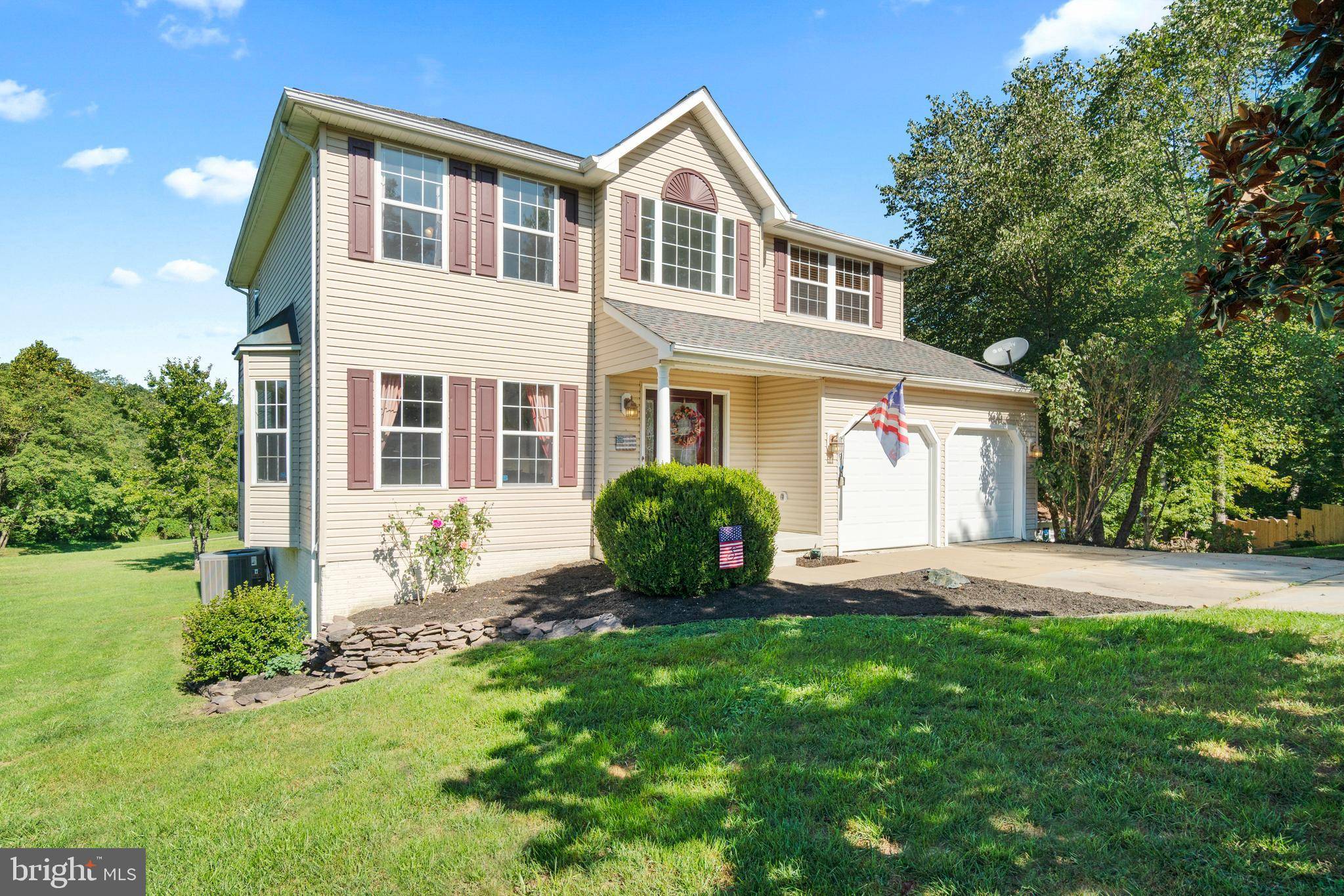 Stafford, VA 22556,9 SAINT LISAS CT