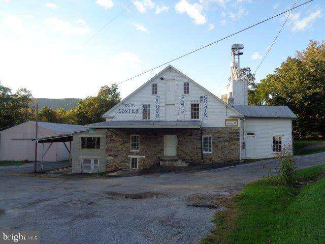 Newville, PA 17241,1100 DOUBLING GAP RD